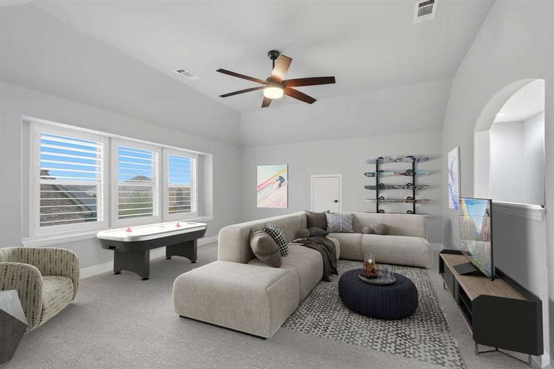 4307 Milrany Lane, Melissa TX 75454 - Photo 20