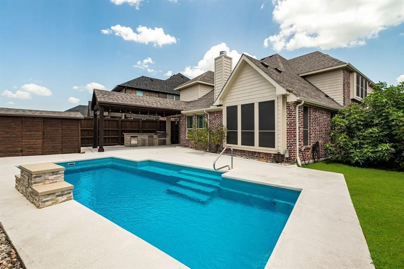 4307 Milrany Lane, Melissa TX 75454 - Photo 30