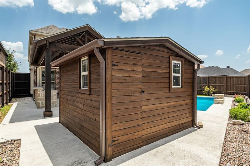 4307 Milrany Lane, Melissa TX 75454 - Photo 33