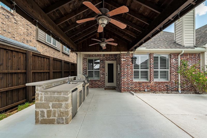 4307 Milrany Lane, Melissa TX 75454 - Photo 29