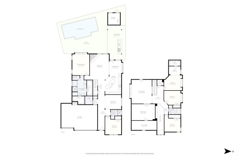 4307 Milrany Lane, Melissa TX 75454 - Photo 4