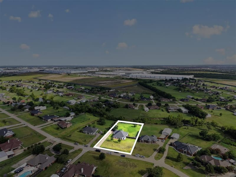 11112 Prairie Lakes Lane, Forney TX 75126 - Photo 5