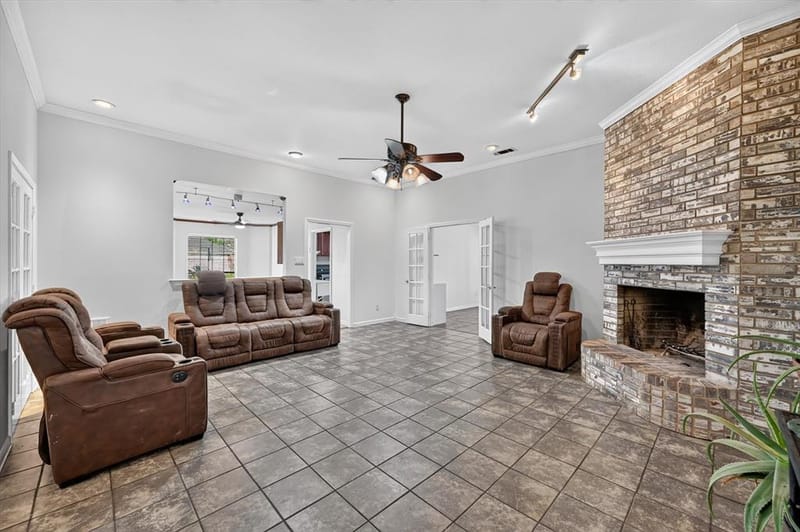 11112 Prairie Lakes Lane, Forney TX 75126 - Photo 9