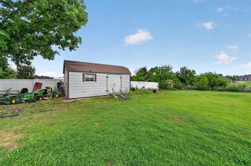 11112 Prairie Lakes Lane, Forney TX 75126 - Photo 34