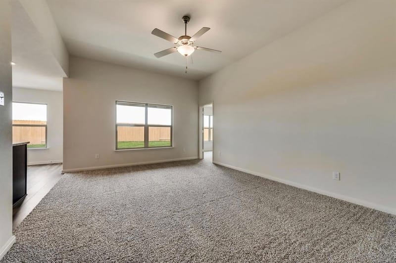 254 Shaw Creek Boulevard, Ferris TX 75125 - Photo 2