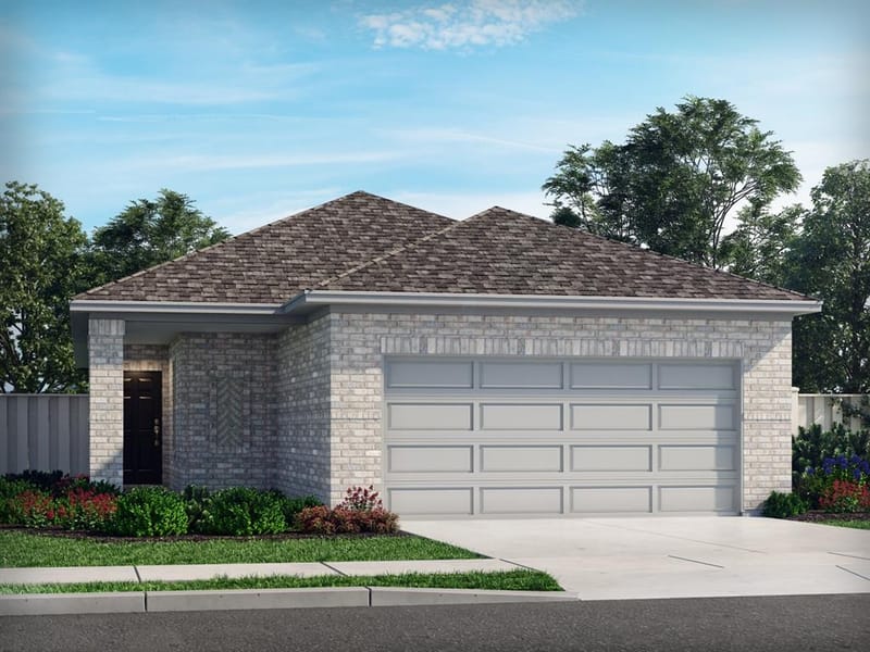 210 Winchester Lane, Sherman TX 75092 - Photo 2