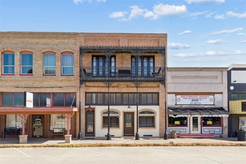 118 W Grand Street # 0, Whitewright TX 75491 - Photo 7