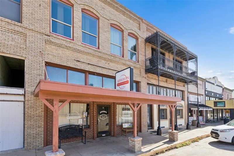 118 W Grand Street # 0, Whitewright TX 75491 - Photo 5