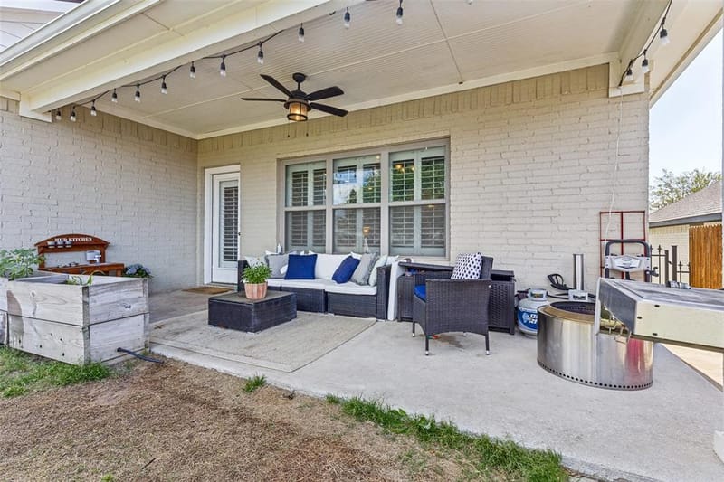 119 Blue Stem Lane, Aledo TX 76008 - Photo 24