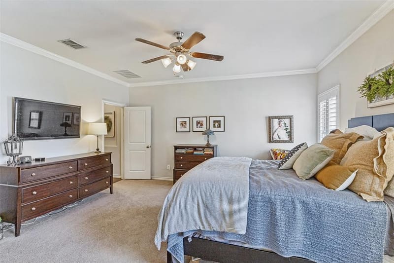 119 Blue Stem Lane, Aledo TX 76008 - Photo 15