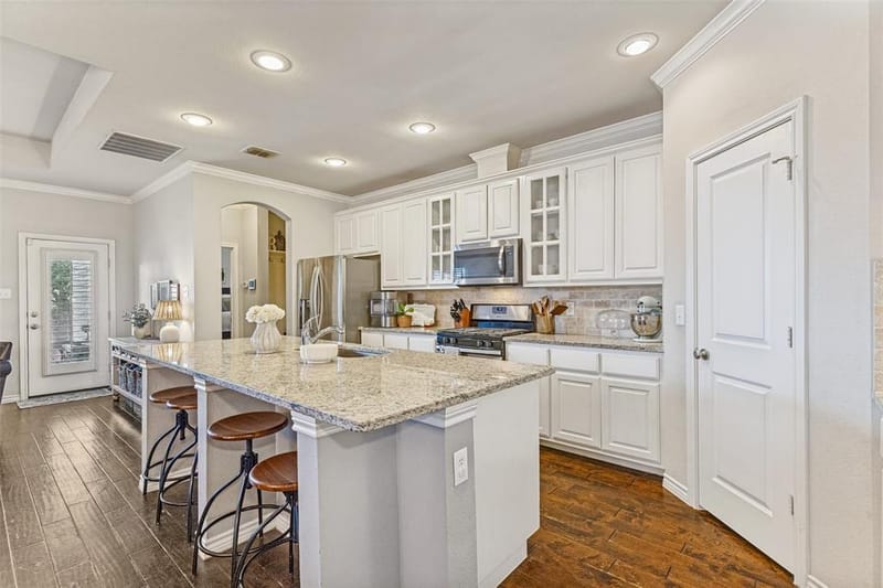 119 Blue Stem Lane, Aledo TX 76008 - Photo 11