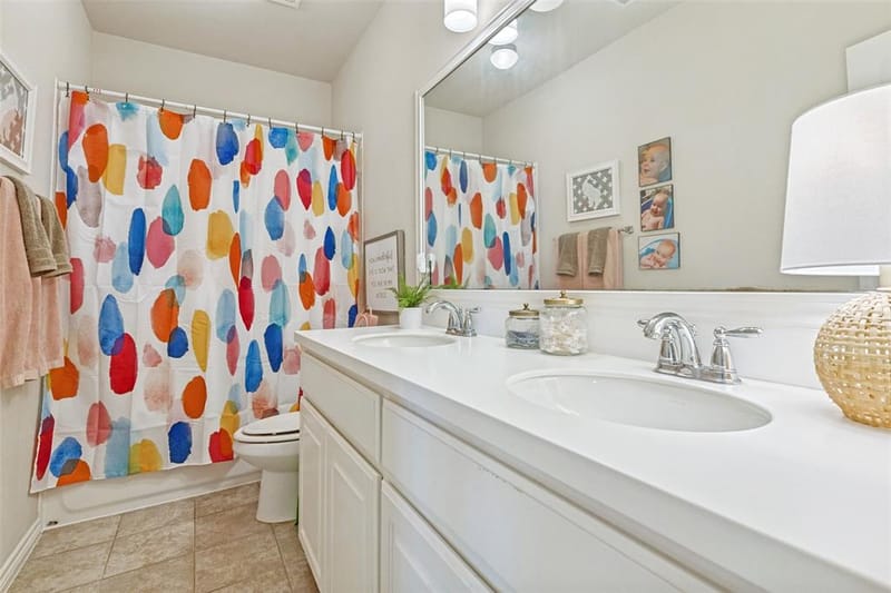 119 Blue Stem Lane, Aledo TX 76008 - Photo 19