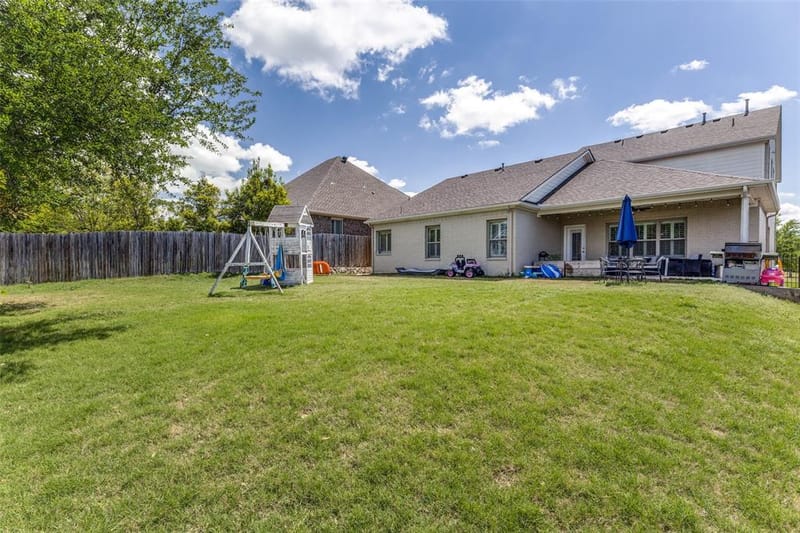 119 Blue Stem Lane, Aledo TX 76008 - Photo 25