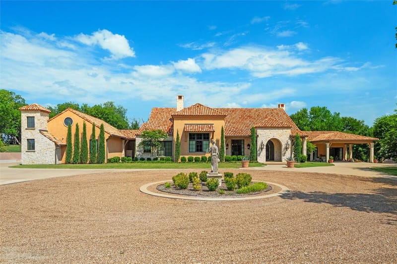 4111 Howard Road, Waxahachie TX 75165