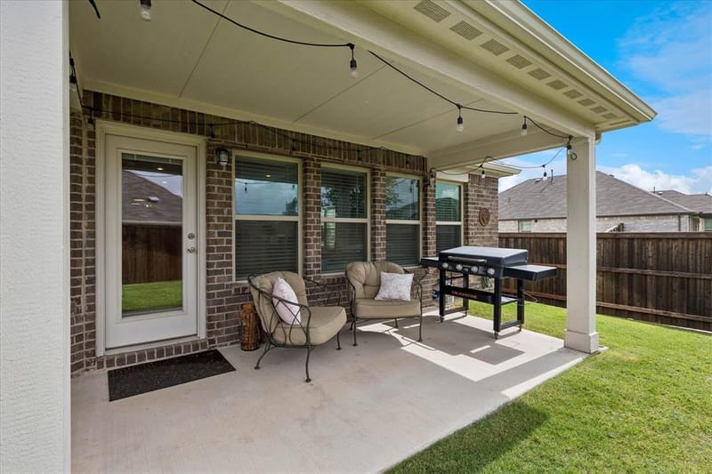 8924 Flying Eagle Lane, Fort Worth TX 76131 - Photo 23