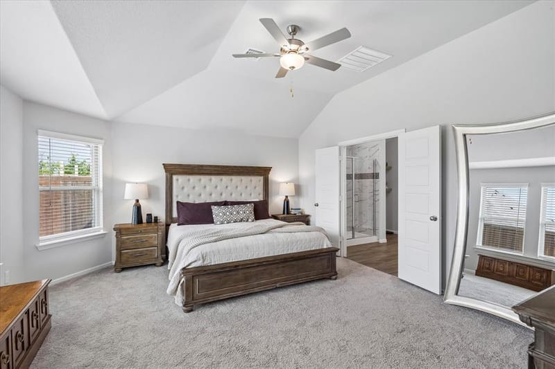 8924 Flying Eagle Lane, Fort Worth TX 76131 - Photo 13