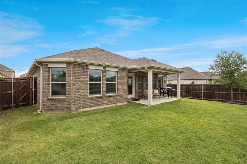 8924 Flying Eagle Lane, Fort Worth TX 76131 - Photo 24