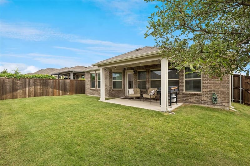 8924 Flying Eagle Lane, Fort Worth TX 76131 - Photo 25