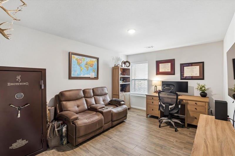 8924 Flying Eagle Lane, Fort Worth TX 76131 - Photo 21