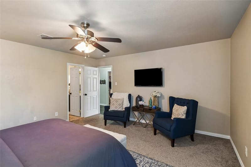 10212 Pear Street, Fort Worth TX 76244 - Photo 27