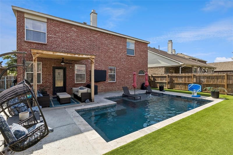 10212 Pear Street, Fort Worth TX 76244 - Photo 32