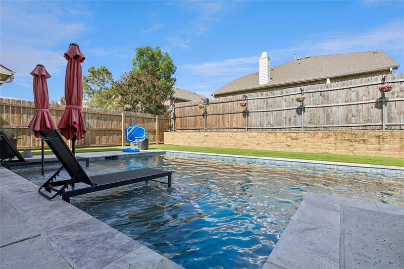 10212 Pear Street, Fort Worth TX 76244 - Photo 33