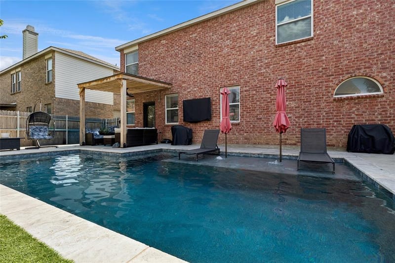 10212 Pear Street, Fort Worth TX 76244 - Photo 31