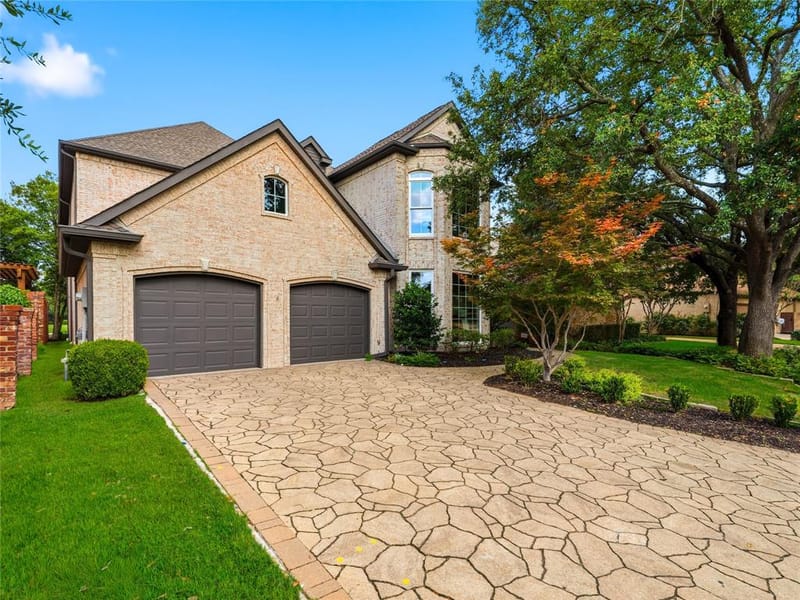 5120 Briar Tree Drive, Dallas TX 75248 - Photo 2