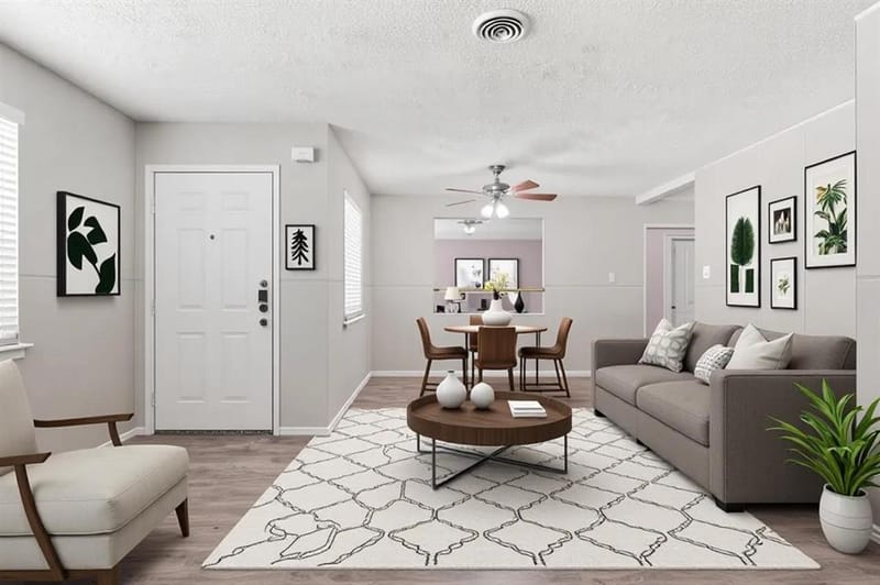 3004 Albany Drive, Mesquite TX 75150 - Photo 2