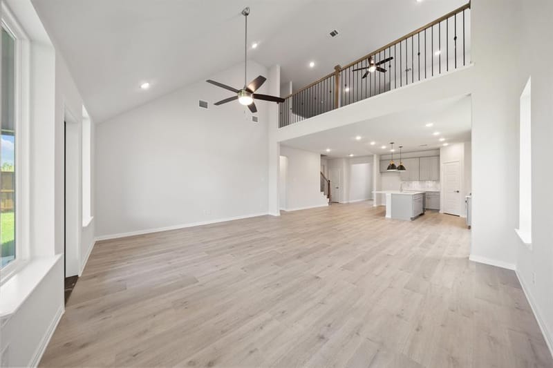 404 Brooklawn Avenue, Little Elm TX 75068 - Photo 11