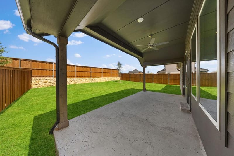 404 Brooklawn Avenue, Little Elm TX 75068 - Photo 19