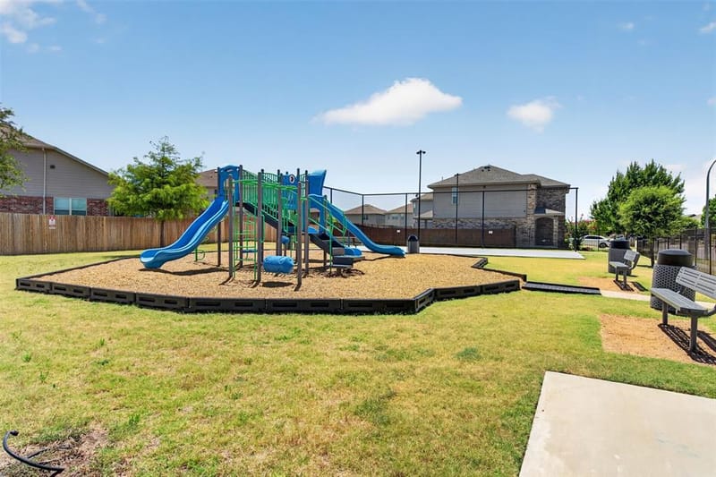 6341 Bollard Drive, Fort Worth TX 76179 - Photo 27