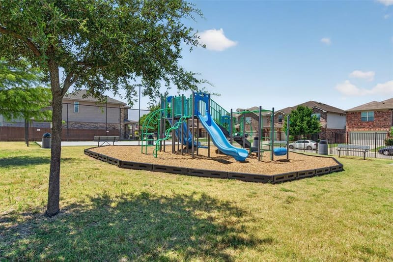 6341 Bollard Drive, Fort Worth TX 76179 - Photo 28