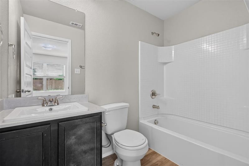 6341 Bollard Drive, Fort Worth TX 76179 - Photo 11