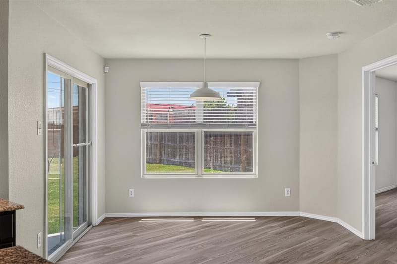 6341 Bollard Drive, Fort Worth TX 76179 - Photo 8