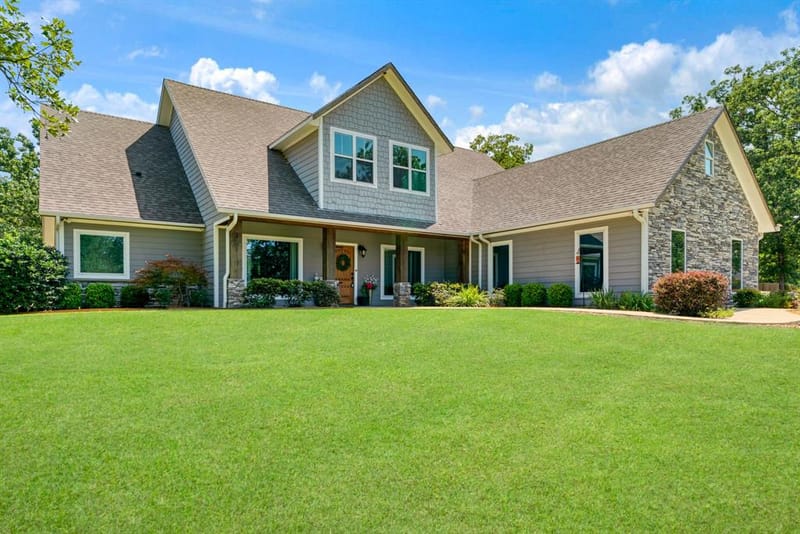 12234 Farm Road 195, Paris TX 75462 - Photo 2