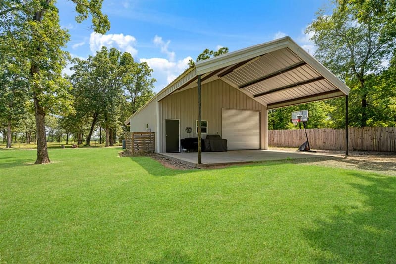 12234 Farm Road 195, Paris TX 75462 - Photo 31