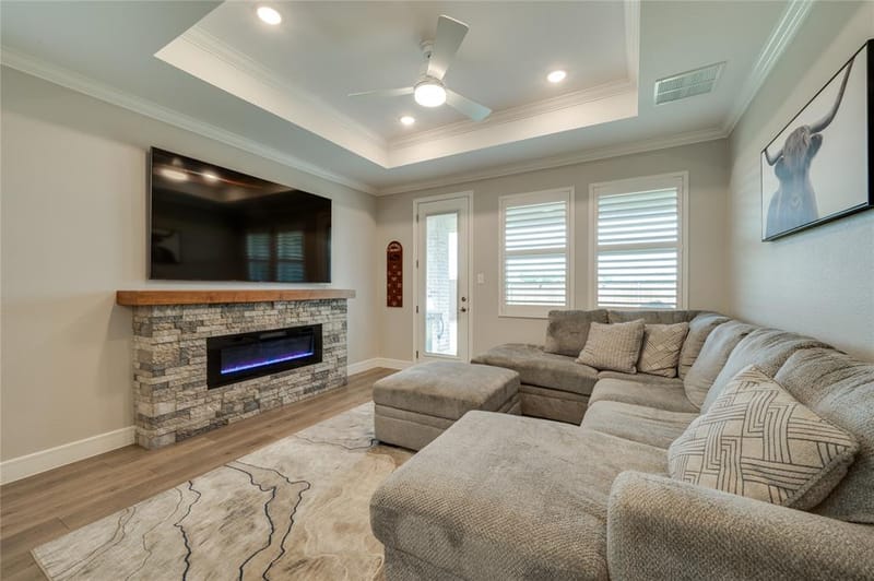 3703 Cloverleaf Lane, Sherman TX 75092 - Photo 13