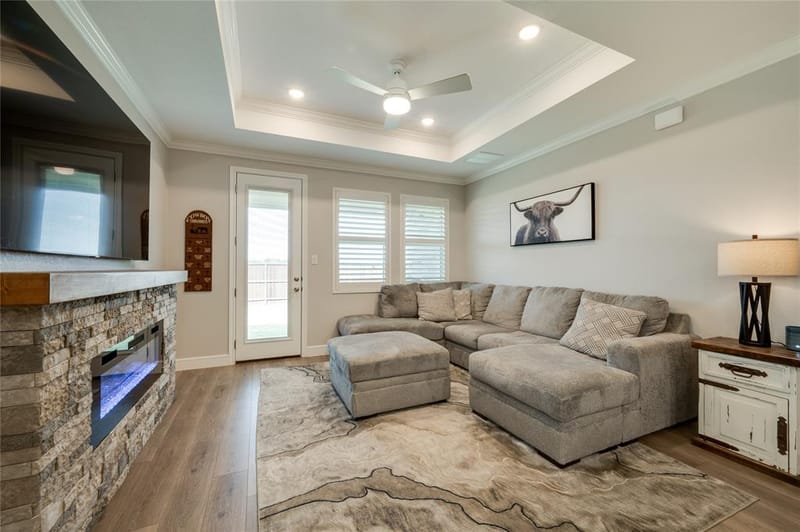 3703 Cloverleaf Lane, Sherman TX 75092 - Photo 12