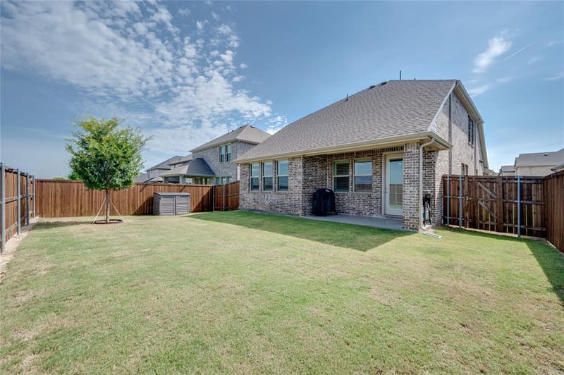 3703 Cloverleaf Lane, Sherman TX 75092 - Photo 32
