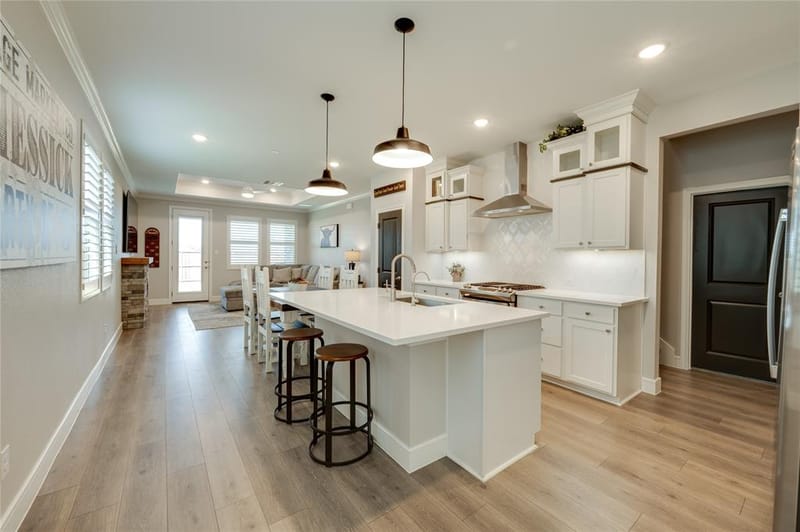 3703 Cloverleaf Lane, Sherman TX 75092 - Photo 5