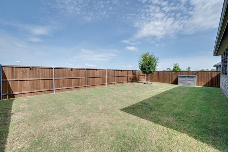 3703 Cloverleaf Lane, Sherman TX 75092 - Photo 30