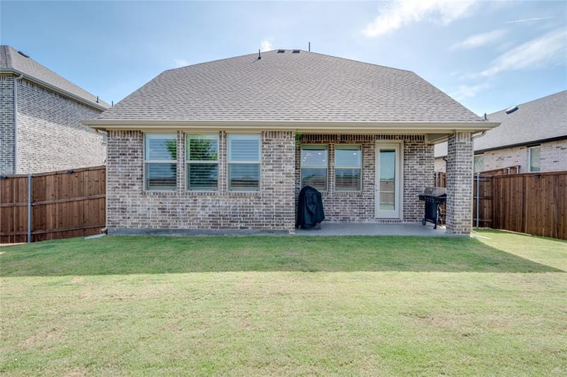 3703 Cloverleaf Lane, Sherman TX 75092 - Photo 31