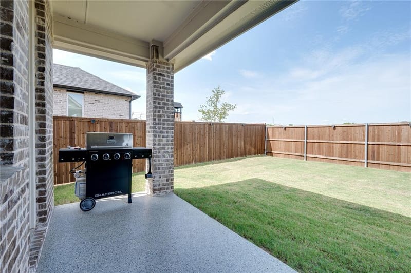 3703 Cloverleaf Lane, Sherman TX 75092 - Photo 29