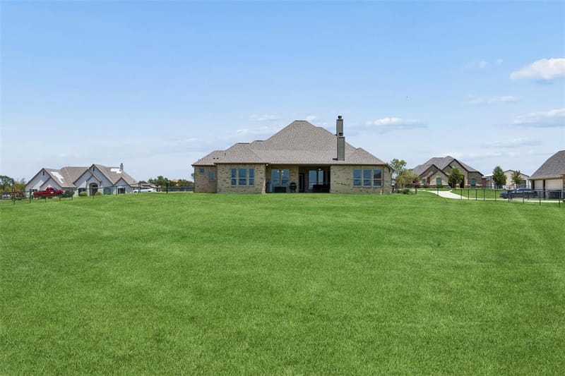 135 Stanford Lane, Springtown TX 76082 - Photo 27