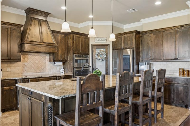 135 Stanford Lane, Springtown TX 76082 - Photo 13