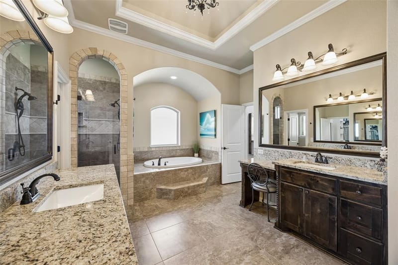 135 Stanford Lane, Springtown TX 76082 - Photo 17