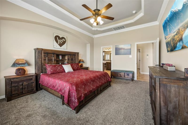 135 Stanford Lane, Springtown TX 76082 - Photo 16