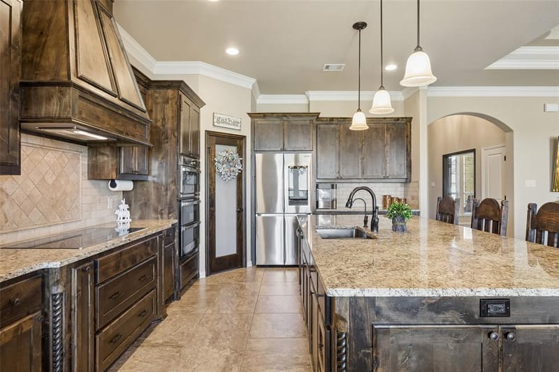 135 Stanford Lane, Springtown TX 76082 - Photo 12