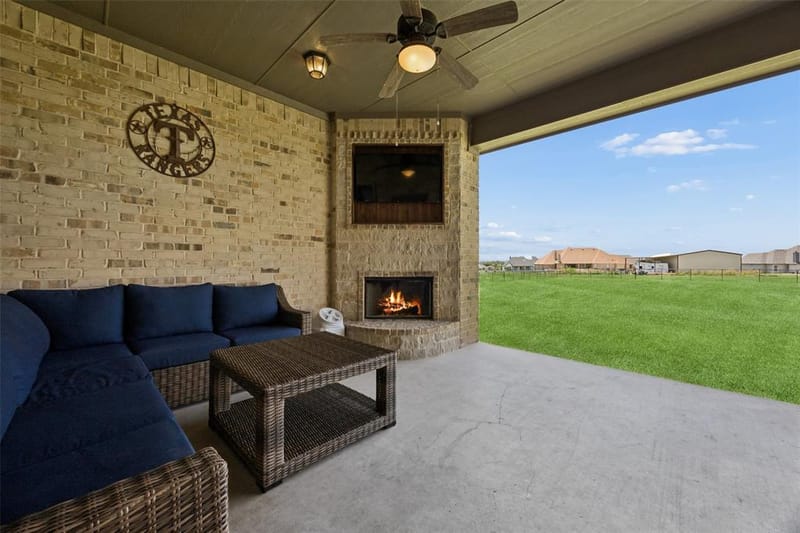 135 Stanford Lane, Springtown TX 76082 - Photo 26
